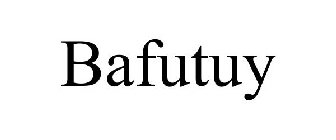 BAFUTUY