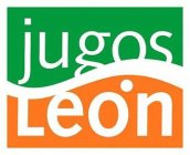 JUGOS LEÓN