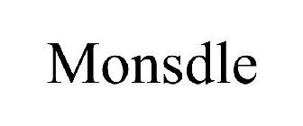 MONSDLE