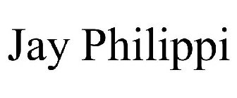 JAY PHILIPPI