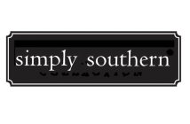 SIMPLY SOUTHERN