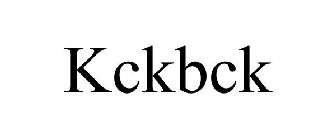 KCKBCK