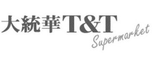 T&T SUPERMARKET