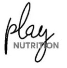 PLAY NUTRITION