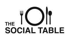 THE SOCIAL TABLE