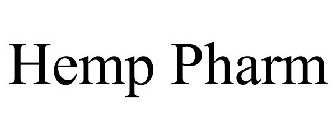 HEMP PHARM