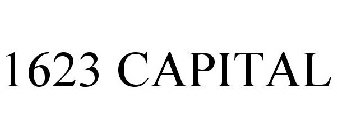 1623 CAPITAL