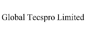 GLOBAL TECSPRO LIMITED