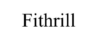 FITHRILL