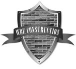 W.B.F. CONSTRUCTION