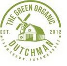 THE GREEN ORGANIC DUTCHMAN EST 2012