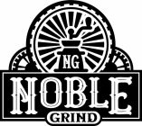 NOBLE GRIND