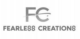 FC FEARLESS CREATIONS