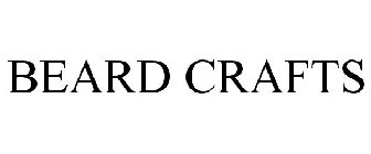 BEARD CRAFTS