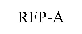 RFP-A