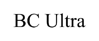 BC ULTRA