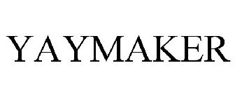 YAYMAKER