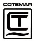 COTEMAR CT