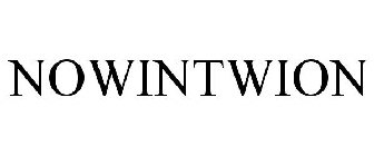 NOWINTWION