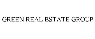 GREEN REAL ESTATE GROUP