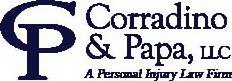 CP CORRADINO & PAPA, LLC A PERSONAL INJURY LAW FIRM