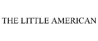 THE LITTLE AMERICAN