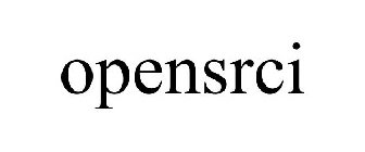 OPENSRCI