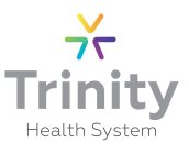 TRINITY HEALTH SYSTEM