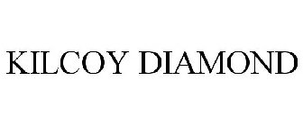 KILCOY DIAMOND
