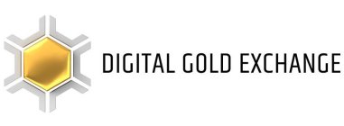 DIGITAL GOLD EXCHANGE
