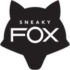SNEAKY FOX