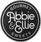 ABBIE & ELLIE GOURMET SWEETS