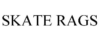 SKATE RAGS