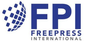 FREE PRESS INTERNATIONAL