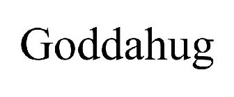 GODDA HUG