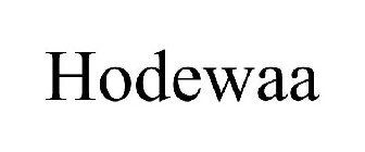 HODEWAA