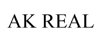 AK REAL