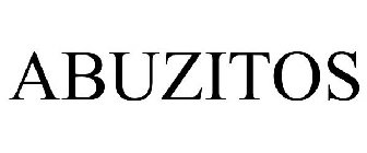 ABUZITOS