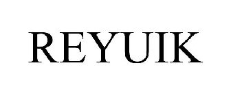 REYUIK