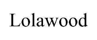 LOLAWOOD