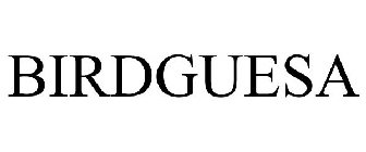 BIRDGUESA