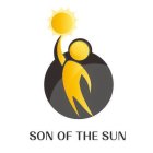 SON OF THE SUN