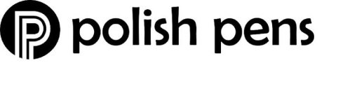 POLISH PENS P