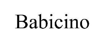 BABICINO