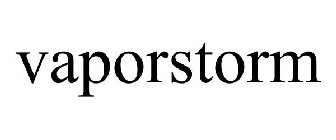 VAPORSTORM
