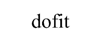 DOFIT