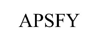 APSFY