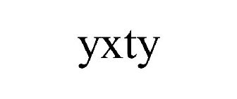 YXTY