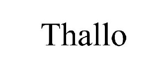 THALLO