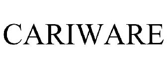 CARIWARE